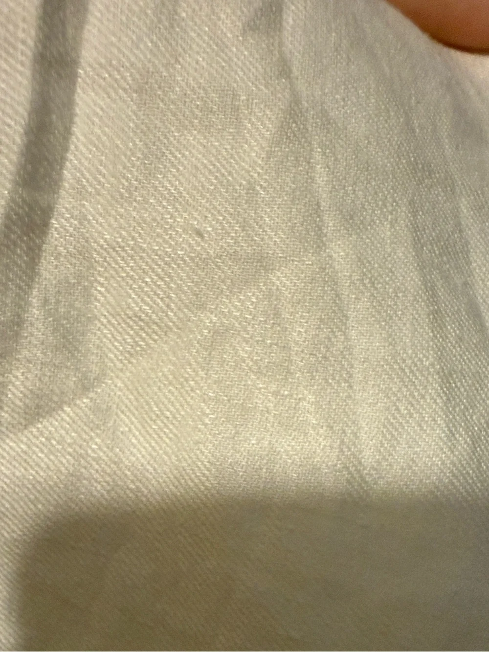 NWT Linen Trouser